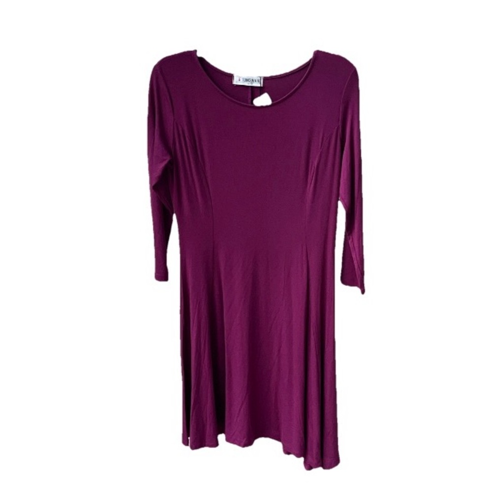 Tom’s Ware Elegant pink Women's Dress
